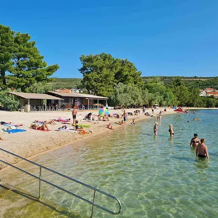 Jednosoban Apartman,apartmani Grga *