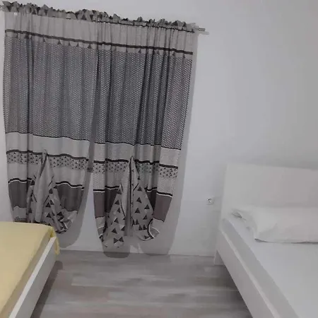 Διαμέρισμα Jednosoban Apartman,apartmani Grga
