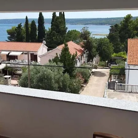 Jednosoban Apartman,apartmani Grga Διαμέρισμα *