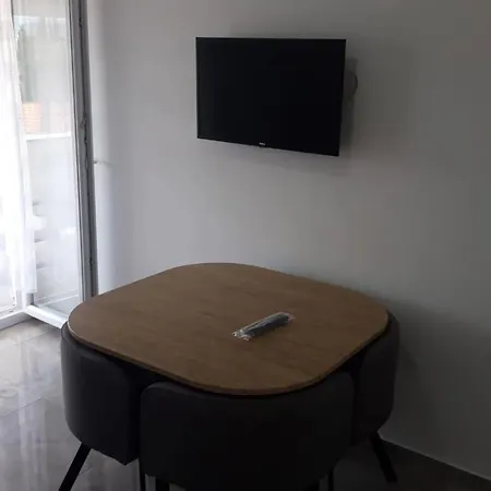 Jednosoban Apartman,apartmani Grga * Posedarje