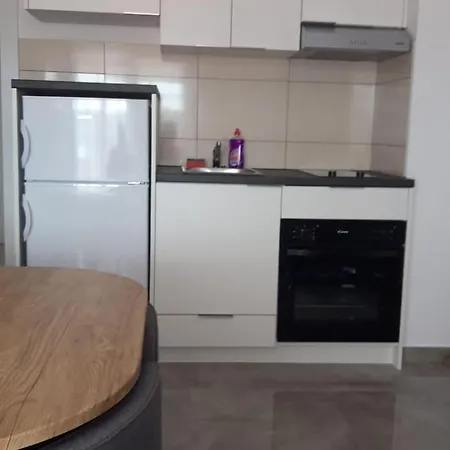 Jednosoban Apartman,apartmani Grga Διαμέρισμα
