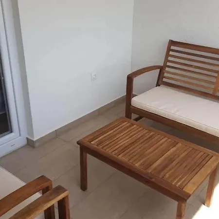 Apartment Jednosoban Apartman,apartmani Grga Posedarje