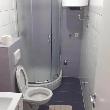 Apartment Jednosoban Apartman,apartmani Grga *