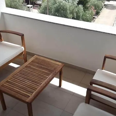 Διαμέρισμα Jednosoban Apartman,apartmani Grga Posedarje